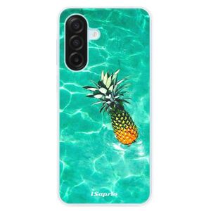 Silikonové pouzdro iSaprio - Pineapple 10 - Samsung Galaxy A17 / A17 5G obraz