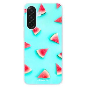 Silikonové pouzdro iSaprio - Melon Patern 10 - Samsung Galaxy A17 / A17 5G obraz