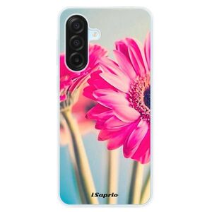 Silikonové pouzdro iSaprio - Flowers 11 - Samsung Galaxy A17 / A17 5G obraz