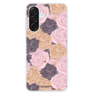 Silikonové pouzdro iSaprio - Roses 03 - Samsung Galaxy A17 / A17 5G obraz