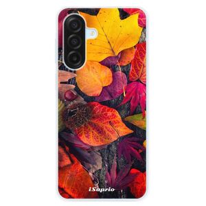 Silikonové pouzdro iSaprio - Autumn Leaves 03 - Samsung Galaxy A17 / A17 5G obraz