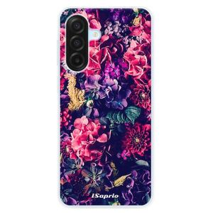 Silikonové pouzdro iSaprio - Flowers 10 - Samsung Galaxy A17 / A17 5G obraz