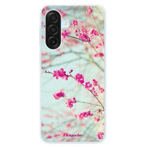 Silikonové pouzdro iSaprio - Blossom 01 - Samsung Galaxy A17 / A17 5G obraz