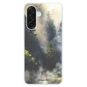 Silikonové pouzdro iSaprio - Forrest 01 - Samsung Galaxy A17 / A17 5G obraz