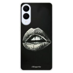 Silikonové pouzdro iSaprio - Lips - Samsung Galaxy S25 Edge obraz