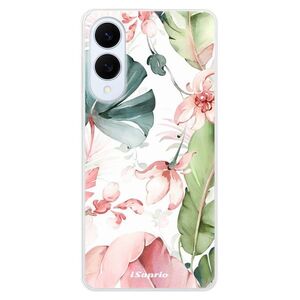 Silikonové pouzdro iSaprio - Exotic Pattern 01 - Samsung Galaxy S25 Edge obraz