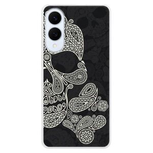 Silikonové pouzdro iSaprio - Mayan Skull - Samsung Galaxy S25 Edge obraz