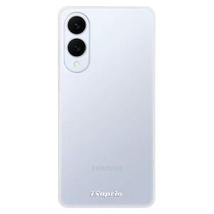 Silikonové pouzdro iSaprio - 4Pure - čirý bez potisku - Samsung Galaxy S25 Edge obraz