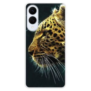 Silikonové pouzdro iSaprio - Gepard 02 - Samsung Galaxy S25 Edge obraz
