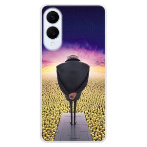 Silikonové pouzdro iSaprio - Gru - Samsung Galaxy S25 Edge obraz