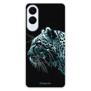 Silikonové pouzdro iSaprio - Leopard 10 - Samsung Galaxy S25 Edge obraz