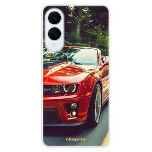 Silikonové pouzdro iSaprio - Chevrolet 02 - Samsung Galaxy S25 Edge obraz