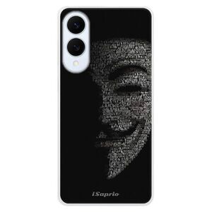 Silikonové pouzdro iSaprio - Vendeta 10 - Samsung Galaxy S25 Edge obraz