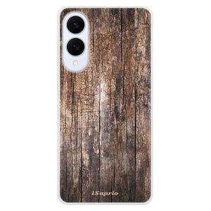 Silikonové pouzdro iSaprio - Wood 11 - Samsung Galaxy S25 Edge obraz