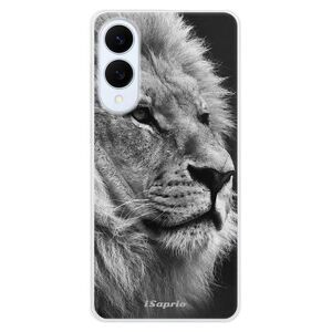 Silikonové pouzdro iSaprio - Lion 10 - Samsung Galaxy S25 Edge obraz