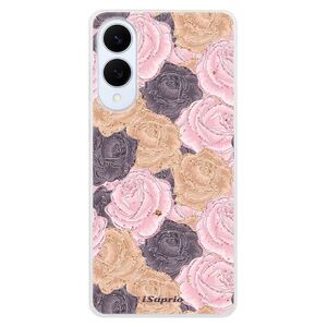 Silikonové pouzdro iSaprio - Roses 03 - Samsung Galaxy S25 Edge obraz