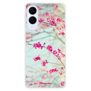 Silikonové pouzdro iSaprio - Blossom 01 - Samsung Galaxy S25 Edge obraz