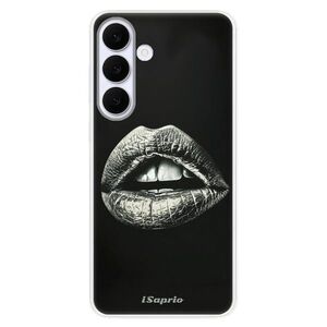 Silikonové pouzdro iSaprio - Lips - Samsung Galaxy S25 FE obraz