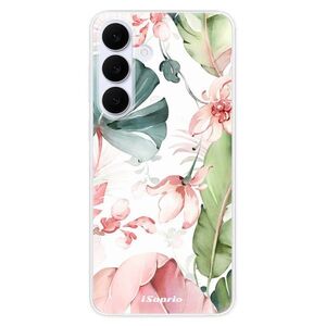 Silikonové pouzdro iSaprio - Exotic Pattern 01 - Samsung Galaxy S25 FE obraz