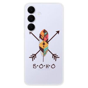 Silikonové pouzdro iSaprio - BOHO - Samsung Galaxy S25 FE obraz