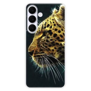 Silikonové pouzdro iSaprio - Gepard 02 - Samsung Galaxy S25 FE obraz