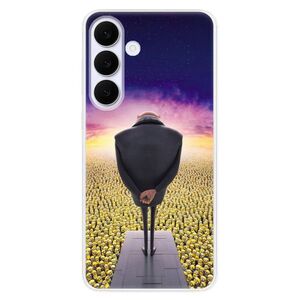 Silikonové pouzdro iSaprio - Gru - Samsung Galaxy S25 FE obraz