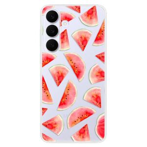 Silikonové pouzdro iSaprio - Melon Pattern 02 - Samsung Galaxy S25 FE obraz