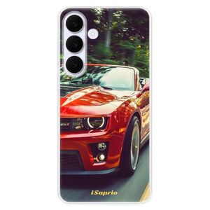 Silikonové pouzdro iSaprio - Chevrolet 02 - Samsung Galaxy S25 FE obraz
