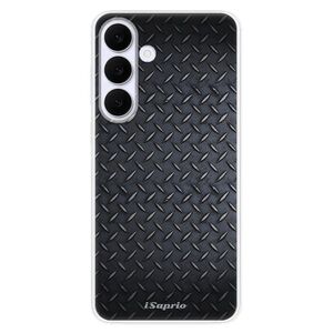 Silikonové pouzdro iSaprio - Metal 01 - Samsung Galaxy S25 FE obraz