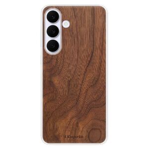 Silikonové pouzdro iSaprio - Wood 10 - Samsung Galaxy S25 FE obraz