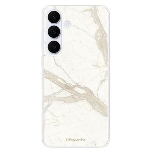 Silikonové pouzdro iSaprio - Marble 12 - Samsung Galaxy S25 FE obraz
