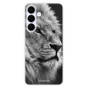 Silikonové pouzdro iSaprio - Lion 10 - Samsung Galaxy S25 FE obraz