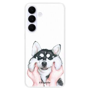 Silikonové pouzdro iSaprio - Malamute 01 - Samsung Galaxy S25 FE obraz