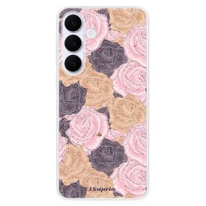 Silikonové pouzdro iSaprio - Roses 03 - Samsung Galaxy S25 FE obraz