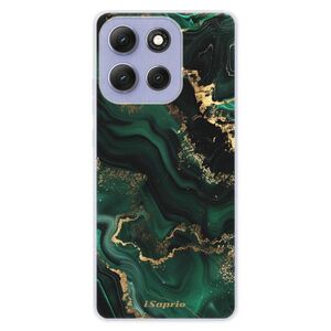 Silikonové pouzdro iSaprio - Emerald - Motorola Moto G86 5G obraz