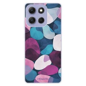 Silikonové pouzdro iSaprio - Stones - Motorola Moto G86 5G obraz