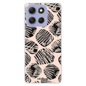 Silikonové pouzdro iSaprio - Shapes - Motorola Moto G86 5G obraz