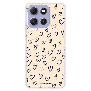 Silikonové pouzdro iSaprio - Heart Light - Motorola Moto G86 5G obraz