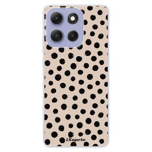 Silikonové pouzdro iSaprio - Dotted - Motorola Moto G86 5G obraz