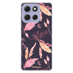 Silikonové pouzdro iSaprio - Herbal Pattern - Motorola Moto G86 5G obraz