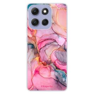Silikonové pouzdro iSaprio - Golden Pastel - Motorola Moto G86 5G obraz