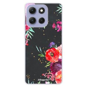 Silikonové pouzdro iSaprio - Fall Roses - Motorola Moto G86 5G obraz