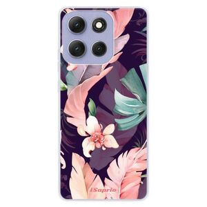 Silikonové pouzdro iSaprio - Exotic Pattern 02 - Motorola Moto G86 5G obraz