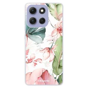 Silikonové pouzdro iSaprio - Exotic Pattern 01 - Motorola Moto G86 5G obraz