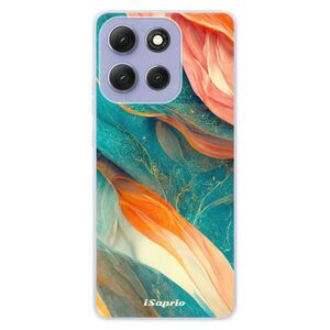Silikonové pouzdro iSaprio - Abstract Marble - Motorola Moto G86 5G obraz