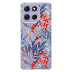 Silikonové pouzdro iSaprio - Rowanberry - Motorola Moto G86 5G obraz