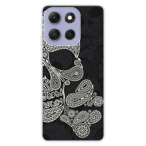 Silikonové pouzdro iSaprio - Mayan Skull - Motorola Moto G86 5G obraz