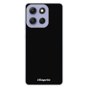 Silikonové pouzdro iSaprio - 4Pure - černý - Motorola Moto G86 5G obraz