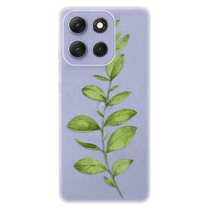 Silikonové pouzdro iSaprio - Green Plant 01 - Motorola Moto G86 5G obraz