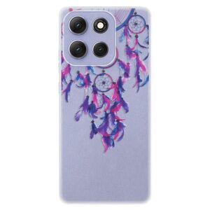 Silikonové pouzdro iSaprio - Dreamcatcher 01 - Motorola Moto G86 5G obraz